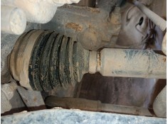 Recambio de transmision delantera derecha para volkswagen caddy iii furgoneta/monovolumen (2ka, 2kh, 2ca, 2ch) 2.0 sdi referenci