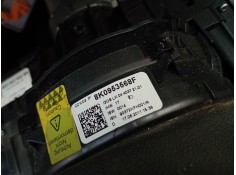 Recambio de anillo airbag para audi q5 (8rb) 2.0 tdi referencia OEM IAM 8K0953568F  