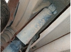 Recambio de amortiguador trasero derecho para volkswagen caddy iii furgoneta/monovolumen (2ka, 2kh, 2ca, 2ch) 2.0 sdi referencia