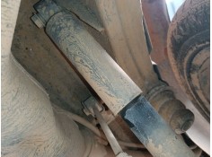 Recambio de amortiguador trasero izquierdo para volkswagen caddy iii furgoneta/monovolumen (2ka, 2kh, 2ca, 2ch) 2.0 sdi referenc