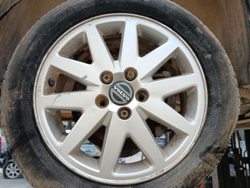 Recambio de llanta sin neumatico para volkswagen caddy iii furgoneta/monovolumen (2ka, 2kh, 2ca, 2ch) 2.0 sdi referencia OEM IAM