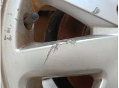 Recambio de llanta sin neumatico para volkswagen caddy iii furgoneta/monovolumen (2ka, 2kh, 2ca, 2ch) 2.0 sdi referencia OEM IAM 2