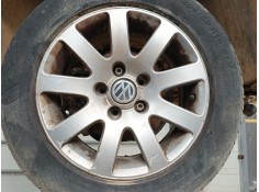 Recambio de llanta sin neumatico para volkswagen caddy iii furgoneta/monovolumen (2ka, 2kh, 2ca, 2ch) 2.0 sdi referencia OEM IAM
