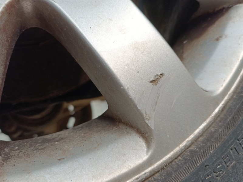 Recambio de llanta sin neumatico para volkswagen caddy iii furgoneta/monovolumen (2ka, 2kh, 2ca, 2ch) 2.0 sdi referencia OEM IAM