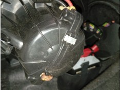Recambio de ventilador calefaccion para audi q5 (8rb) 2.0 tdi referencia OEM IAM   