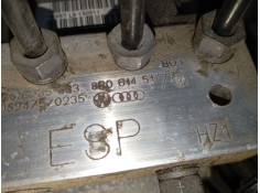 Recambio de abs para audi q5 (8rb) 2.0 tdi referencia OEM IAM 8R0614517Q  