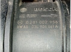 Recambio de caudalimetro para audi q5 (8rb) 2.0 tdi referencia OEM IAM   