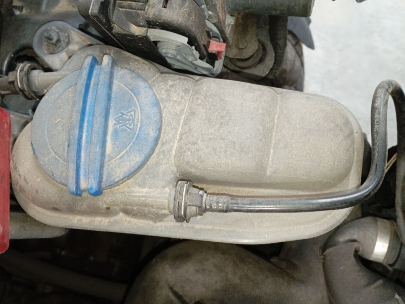 Recambio de deposito expansion para audi q5 (8rb) 2.0 tdi referencia OEM IAM   