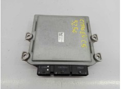 Recambio de centralita motor uce para citroen c5 berlina exclusive referencia OEM IAM SW9663008280 5WS40258HT 