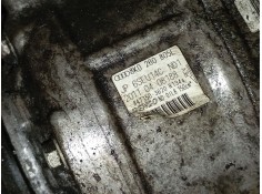 Recambio de compresor aire acondicionado para audi q5 (8rb) 2.0 tdi referencia OEM IAM 8K0260805L  