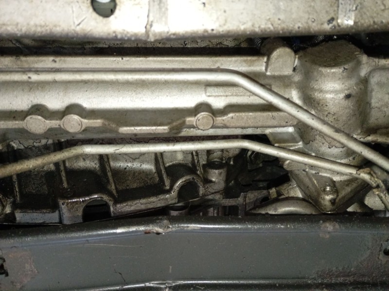 Recambio de cremallera direccion para audi q5 (8rb) 2.0 tdi referencia OEM IAM   