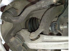 Recambio de mangueta delantera derecha para audi q5 (8rb) 2.0 tdi referencia OEM IAM   