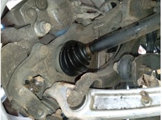 Recambio de mangueta delantera izquierda para audi q5 (8rb) 2.0 tdi referencia OEM IAM   