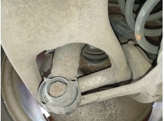 Recambio de mangueta trasera izquierda para audi q5 (8rb) 2.0 tdi referencia OEM IAM   