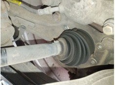 Recambio de transmision delantera derecha para audi q5 (8rb) 2.0 tdi referencia OEM IAM   