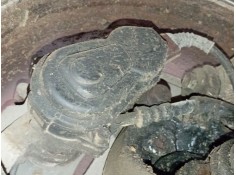 Recambio de pinza freno trasera derecha para audi q5 (8rb) 2.0 tdi referencia OEM IAM   