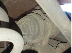 Recambio de pinza freno trasera izquierda para audi q5 (8rb) 2.0 tdi referencia OEM IAM   