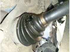 TRANSMISION DELANTERA IZQUIERDA 