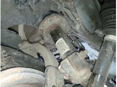 Recambio de amortiguador delantero izquierdo para audi q5 (8rb) 2.0 tdi referencia OEM IAM   