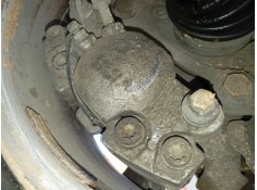Recambio de pinza freno delantera izquierda para audi q5 (8rb) 2.0 tdi referencia OEM IAM   