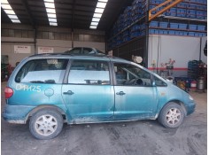 seat alhambra (710, 711) del año 2007 2