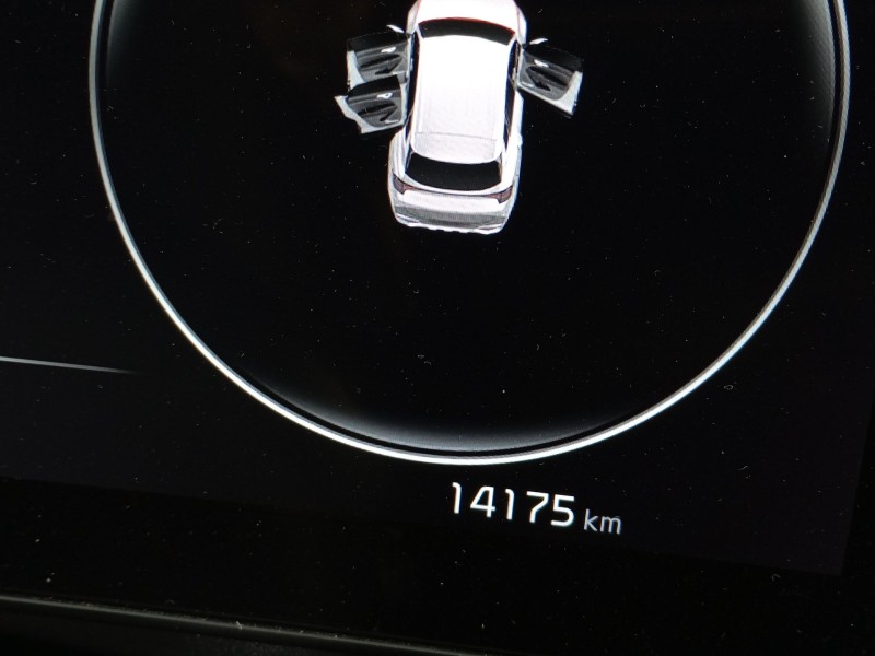 kia sportage v (nq5) del año 2021