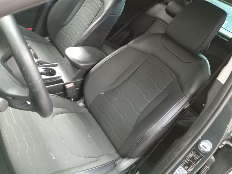 kia sportage v (nq5) del año 2021