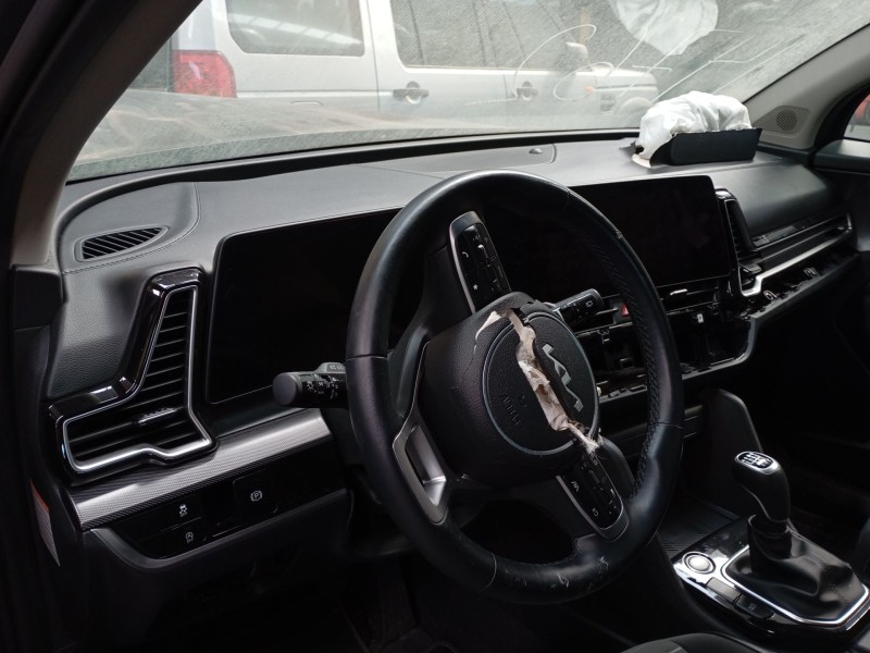 kia sportage v (nq5) del año 2021