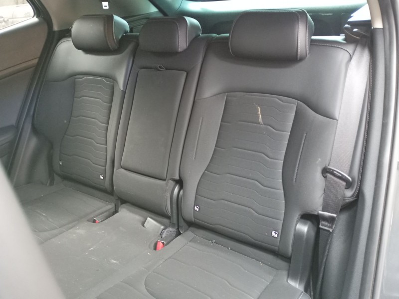 kia sportage v (nq5) del año 2021