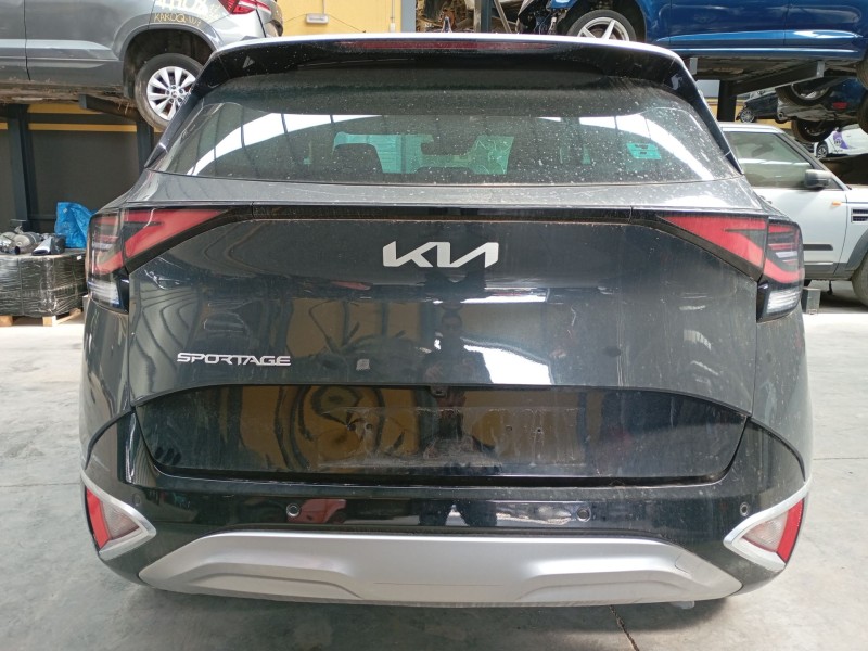 kia sportage v (nq5) del año 2021