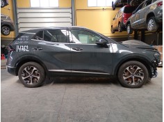 kia sportage v (nq5) del año 2021