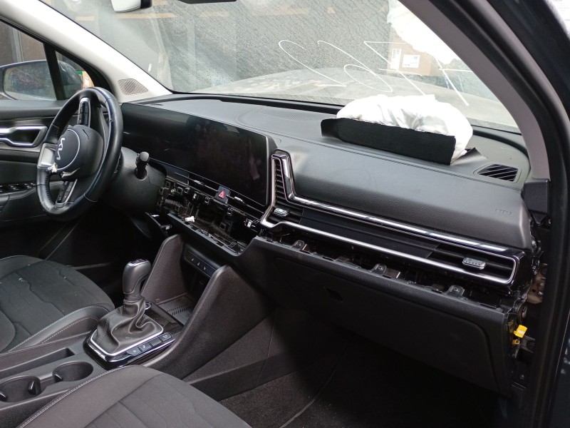 kia sportage v (nq5) del año 2021