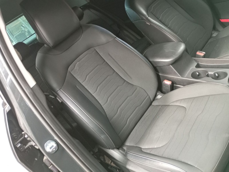 kia sportage v (nq5) del año 2021