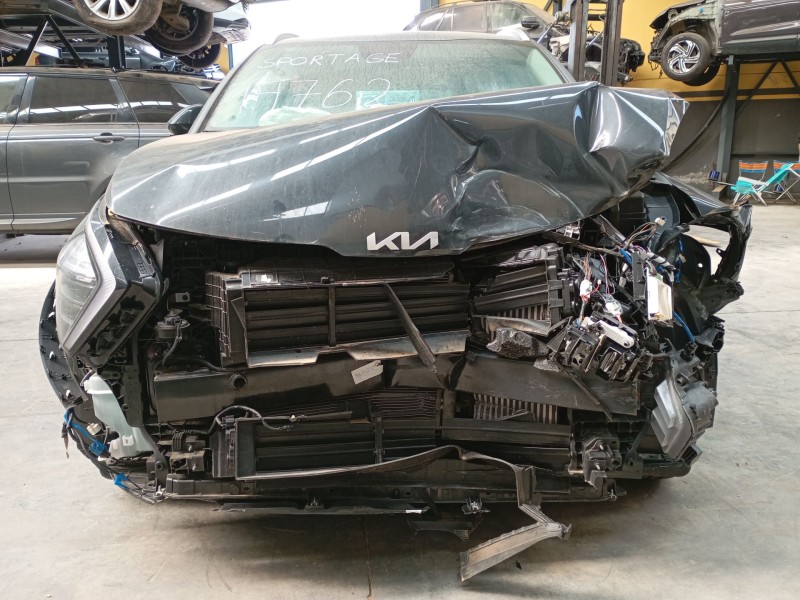 kia sportage v (nq5) del año 2021