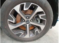 Recambio de juego llantas sin neumatico para kia sportage v (nq5) 1.6 t-gdi referencia OEM IAM 18 PULGADAS   2