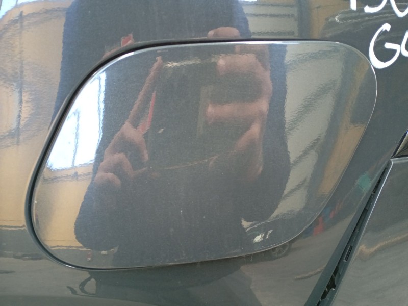 Recambio de tapa exterior combustible para kia sportage v (nq5) 1.6 t-gdi referencia OEM IAM   