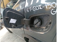Recambio de tapa exterior combustible para kia sportage v (nq5) 1.6 t-gdi referencia OEM IAM    2