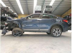 bmw x4 (f26) del año 2014