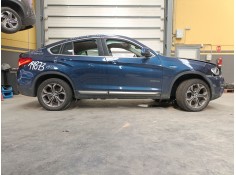 BMW X4 (F26)