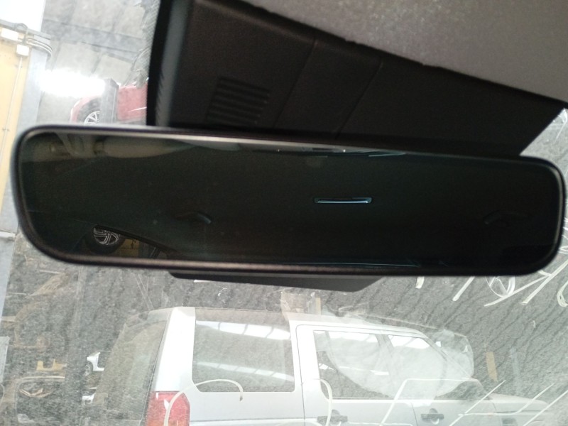 Recambio de espejo interior para kia sportage v (nq5) 1.6 t-gdi referencia OEM IAM   