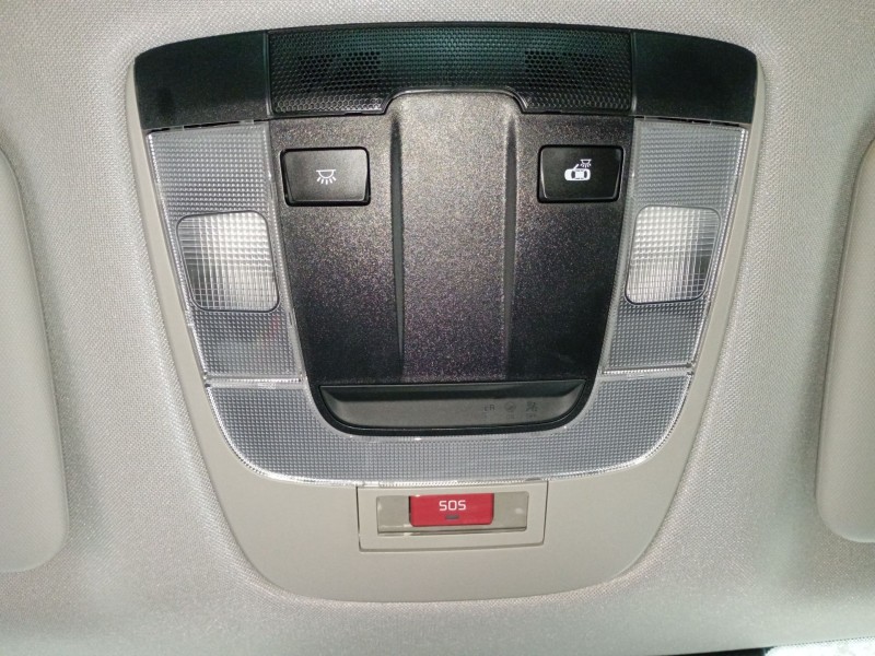 Recambio de luz interior para kia sportage v (nq5) 1.6 t-gdi referencia OEM IAM   