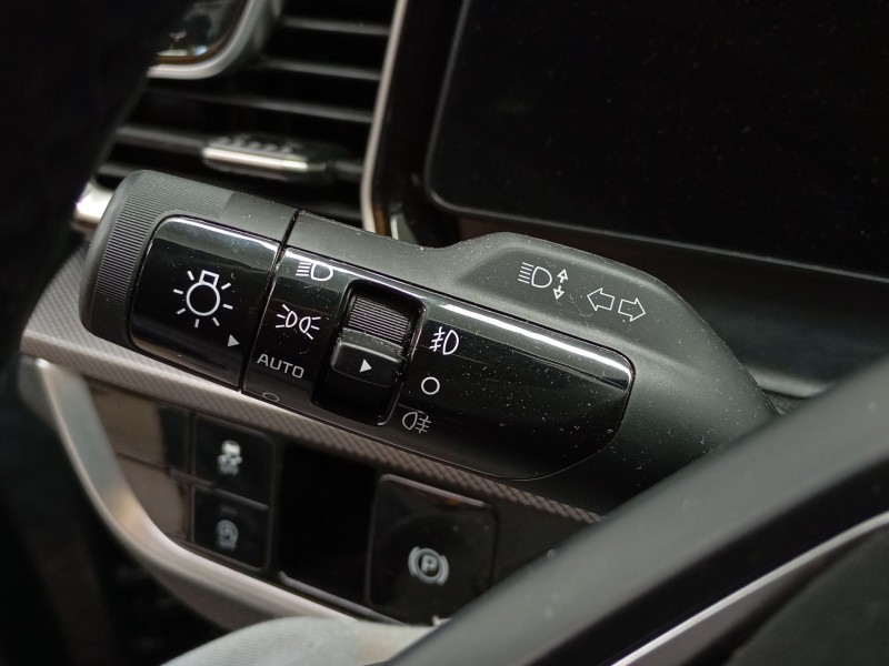 Recambio de mando intermitentes para kia sportage v (nq5) 1.6 t-gdi referencia OEM IAM   