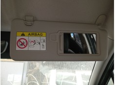 Recambio de parasol derecho para kia sportage v (nq5) 1.6 t-gdi referencia OEM IAM   