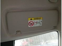 Recambio de parasol derecho para kia sportage v (nq5) 1.6 t-gdi referencia OEM IAM    2