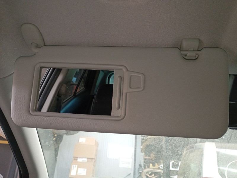 Recambio de parasol izquierdo para kia sportage v (nq5) 1.6 t-gdi referencia OEM IAM   