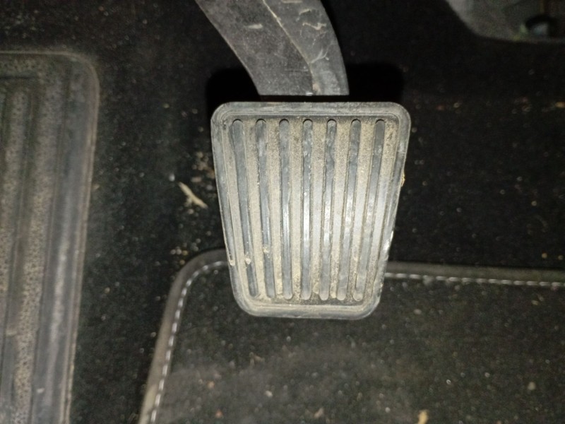 Recambio de pedal embrague para kia sportage v (nq5) 1.6 t-gdi referencia OEM IAM   