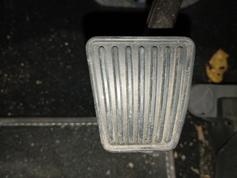 Recambio de pedal freno para kia sportage v (nq5) 1.6 t-gdi referencia OEM IAM   