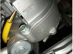 Recambio de columna direccion para kia sportage v (nq5) 1.6 t-gdi referencia OEM IAM   