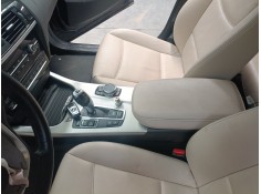 Recambio de consola central para bmw x4 (f26) xdrive 20 d referencia OEM IAM   