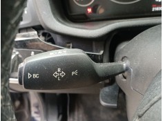 Recambio de mando intermitentes para bmw x4 (f26) xdrive 20 d referencia OEM IAM   
